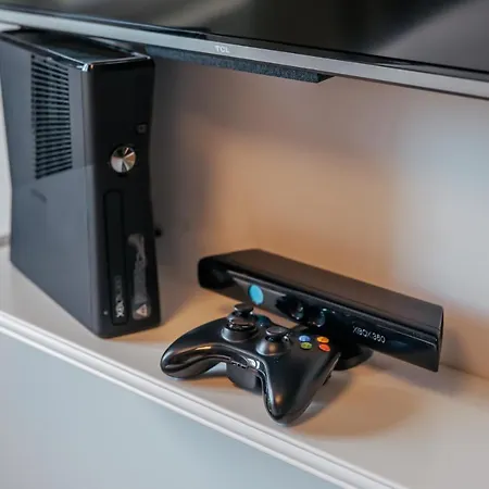 Apartment Chilliapartamenty - Mazowiecka - Casaritas