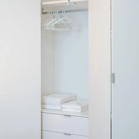 Lägenhet Chilliapartamenty - Mazowiecka - Casaritas Kołobrzeg