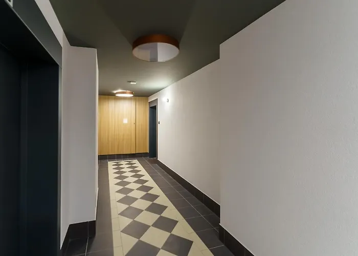 Chilliapartamenty - Mazowiecka - Casaritas