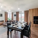 Chilliapartamenty - Mazowiecka - Casaritas Kolobrzeg