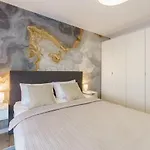Chilliapartamenty - Mazowiecka - Casaritas * Kolobrzeg