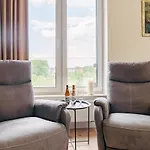 Apartment Chilliapartamenty - Mazowiecka - Casaritas Kolobrzeg