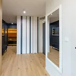 Chilliapartamenty - Mazowiecka - Casaritas Kolobrzeg
