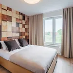 Chilliapartamenty - Mazowiecka - Casaritas Kolobrzeg