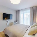 Chilliapartamenty - Mazowiecka - Casaritas * Kolobrzeg