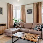 Apartment Chilliapartamenty - Mazowiecka - Casaritas