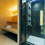 Chilliapartamenty - Mazowiecka - Casaritas * Kolobrzeg