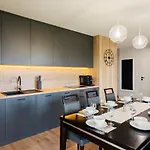 Chilliapartamenty - Mazowiecka - Casaritas * Kolobrzeg