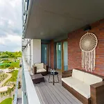 Chilliapartamenty - Mazowiecka - Casaritas * Kolobrzeg