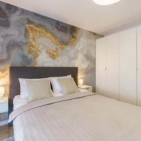 Chilliapartamenty - Mazowiecka - Casaritas * Kołobrzeg