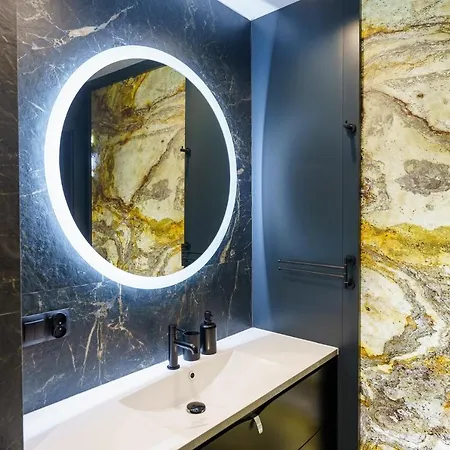 Apartamento Chilliapartamenty - Mazowiecka - Casaritas Kołobrzeg