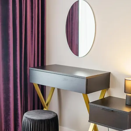 Chilliapartamenty - Mazowiecka - Casaritas