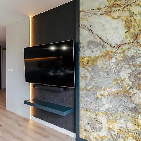 Chilliapartamenty - Mazowiecka - Casaritas Apartament Kołobrzeg