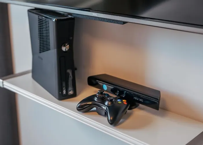 Apartamento Chilliapartamenty - Mazowiecka - Casaritas